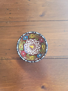 Small Handmade Ceramic Bowls