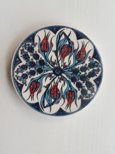 Load image into Gallery viewer, Handmade Traditional Tile Art Coasters