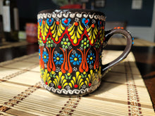 Load image into Gallery viewer, Handmade Ceramic Mugs