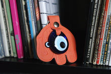 Load image into Gallery viewer, Handmade Mini Evil Eye Key Chains