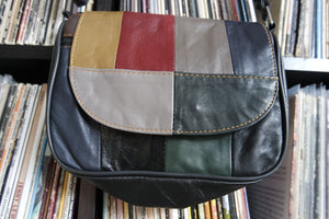 Small Handmade Leather Bags