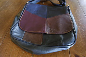 Large Handmade Leather Bags