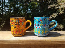 Load image into Gallery viewer, Handmade Ceramic Mugs