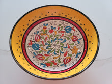 Load image into Gallery viewer, Handmade Turkish Ceramic Salad Bowls