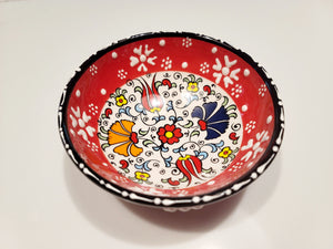 Medium Handmade Ceramic Bowls