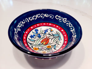 Medium Handmade Ceramic Bowls