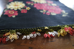 Traditional Scarf