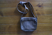 Load image into Gallery viewer, Small Handmade Leather Bags