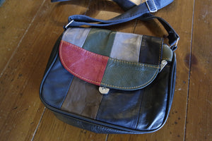 Small Handmade Leather Bags