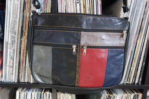 Large Handmade Leather Bags