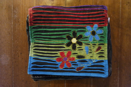 Handmade Cotton Bags